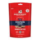 Stella & Chewy's® Freeze-dried Patties Venison Blend